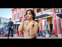 Mahira (HD) Blockbuster Superhit South Indian Hindi Dubbed Action Movie | Raj B Shetty, Virginia