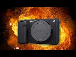 Why 2 Weeks with the SONY ZV-e1 was MIND BLOWING