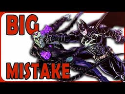 How Rocksteady could've saved Suicide Squad's ending