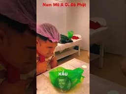 Cách chữa bệnh độc lạ