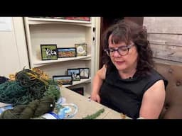 Thursday Live, Episode 248: Changing your mind about a colour