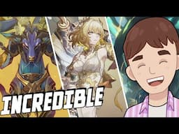 New Banner & A New Boss  - Honkai Star Rail First Time Playing - Part 22