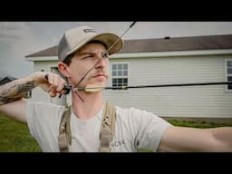 DOES YOUR BOWS DRAWLENGTH REALLY MATTER???