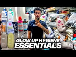12 SUMMER HYGIENE ESSENTIALS EVERY GUY NEEDS