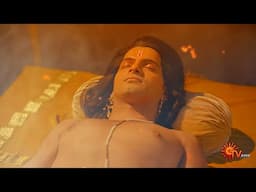 Ramayanam - Promo | 01 July 2025 | Tamil Serial | Sun TV