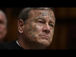 Judge CAUGHT with gang member LIVING in his HOME | Scandal EXPOSED