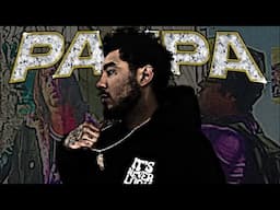 03 Greedo x Shoreline Mafia x Paupa Type Beat "Plan Bz" | West Coast Type Beat | PROD. BY PAUPA