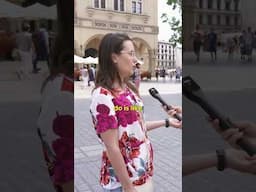 Worst about dating Polish men (according to a Polish woman)