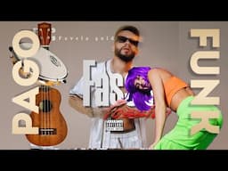 Fassa possível -Favela Gold                               (vídeo áudio oficial)