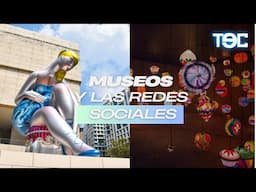 Los MUSEOS en la ERA DIGITAL