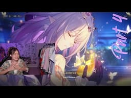 Heroic Saga of Flame-Chase!! 4 PLUS "Golden Epic PV" Reaction | Animaechan Games