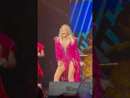 Yuri - Popurrí PR Iconica Tour