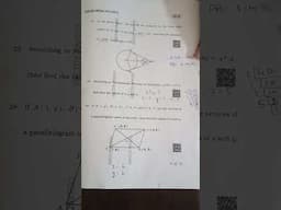 Maths key answers -10th 2024-25 Final exam - Exam -1