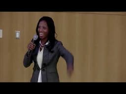 We All Must Rise (Congresswoman Mia Love)