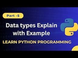 5 BIG Mistakes Beginners Make with Python Data Types
