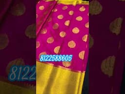 Trending Banarasi saree #love #song #music #movie #viralvideo #saree #fashiontrends #video #shorts