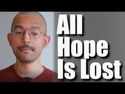 Things Are Getting BAD You Might Want To Buy Some More Bitcoin After This Video