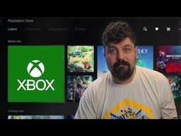 Is this what Microsoft is planning with Xbox?