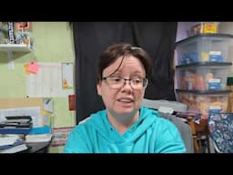 Random Channel Announcements! 1/20/2025
