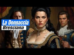 Storia della MERETRICE di Montichiari e di altre DONNE bresciane