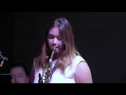Fresno Art Beat: Jazz Tuezdayz