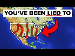 50 Shocking Facts That Seem Fake (But Are 100% Real) - US Highways Edition
