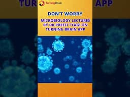 Microbiology lectures available Full course