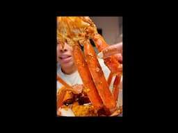 It’s time for a seafood boil! #seafoodboil #seafood #foodshorts