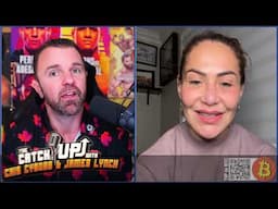 Cris Cyborg announces return to professional boxing next, reacts to PFL MMA, UFC, and Neuro 42 visit