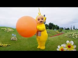 ★Teletubbies Bahasa Indonesia★ Oranye ★ Full Episode - HD | Kartun Lucu
