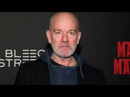 Michael Stipe Talks About Photography Book, Sexuality & More - Radio Broadcast 2019