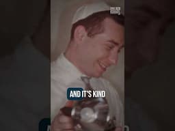 Passover was always personal!