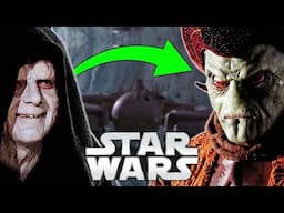 How Palpatine MANIPULATED Nute Gunray to Begin the Blockade on Naboo