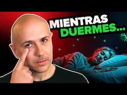 DORMIR MEJOR para VIVIR MÁS: La Guía que Cambiará tu Salud