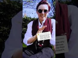 Churchill vs. the Suffragettes