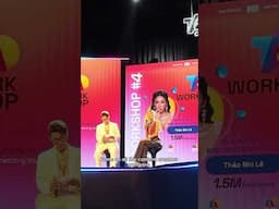 Thật ra content creator cũng đã là một business rồi 🫶🏻 #thaonhile