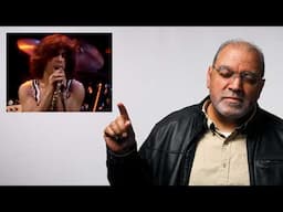 Roots of the groove – African American pop music's influence explained | Academic Review