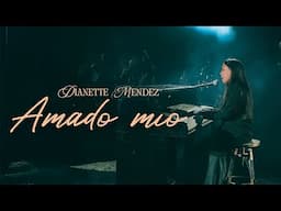 Amado Mio - Dianette Mendez