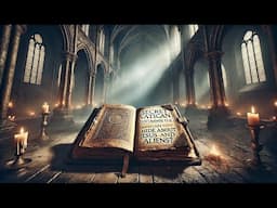 Secret Vatican Documents - What Does the GOSPEL OF JUDAS Hide About JESUS ​​and ALIENS?