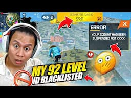 Team Up to Kill this Hecker 🫡 But my Id Blacklisted 🥶 Tonde Gamer