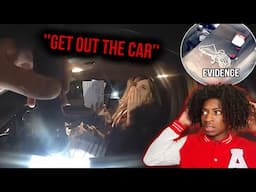 Disturbing Police Tricks Women Into His Car & Kills *AWARENESS*