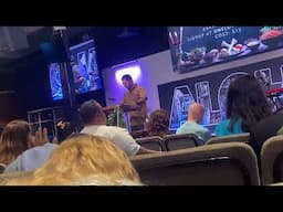 Prayer Doctor - Captured at One Love Hawaii, Opening Prayer 3/16/25