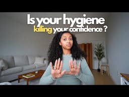 maybe your confidence is low because you smell… | Sister advice your NEED to hear|