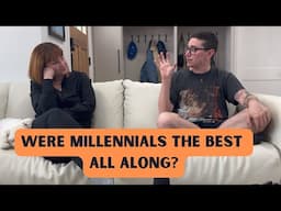 Millennials Were NOT SO BAD After All