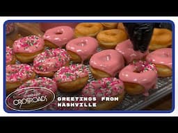 East Park Donuts