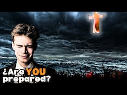 The End will come as in the DAYS of Noah | End Time's TRUTH | Episode 1