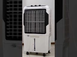 Best Air Cooler 2025 | Desert Air Cooler in 2025 | Best Air cooler under 10000 Crompton Optimus 100