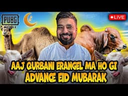 EID MUBARAK EVERYONE  - FM RADIO GAMING