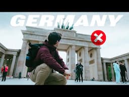 Why I'm Thinking About Leaving Germany – My Honest Truth