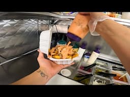 Welcoming June With Some Hot Dog POV